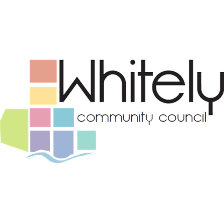 Whitely Community Council logo