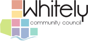 Whitely Community Council logo